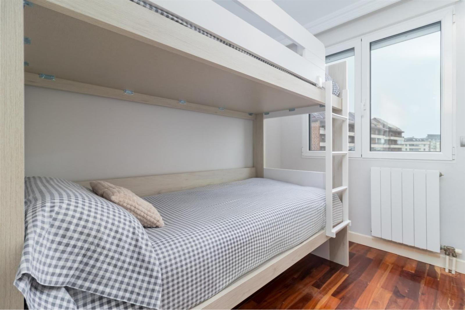 El Balcon De Charles Apartment ซานตานเดร์ ภายนอก รูปภาพ